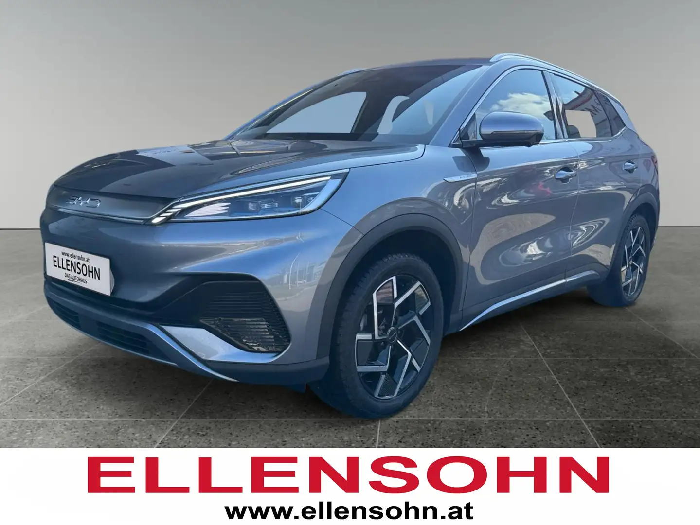 BYD Atto 3 ATTO 3 Comfort Grau - 1