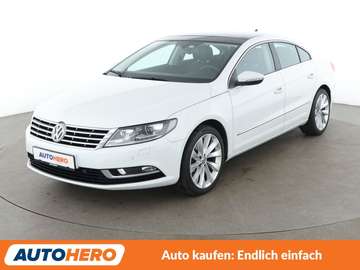 2.0 TDI BlueMotion Tech Aut.*NAVI*CAM*