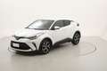 Toyota C-HR Hybrid Morebusiness 2.0 Full Hybrid 184CV Bianco - thumbnail 1