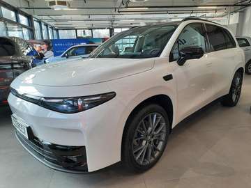C10 REEV Design sofort verfügbar