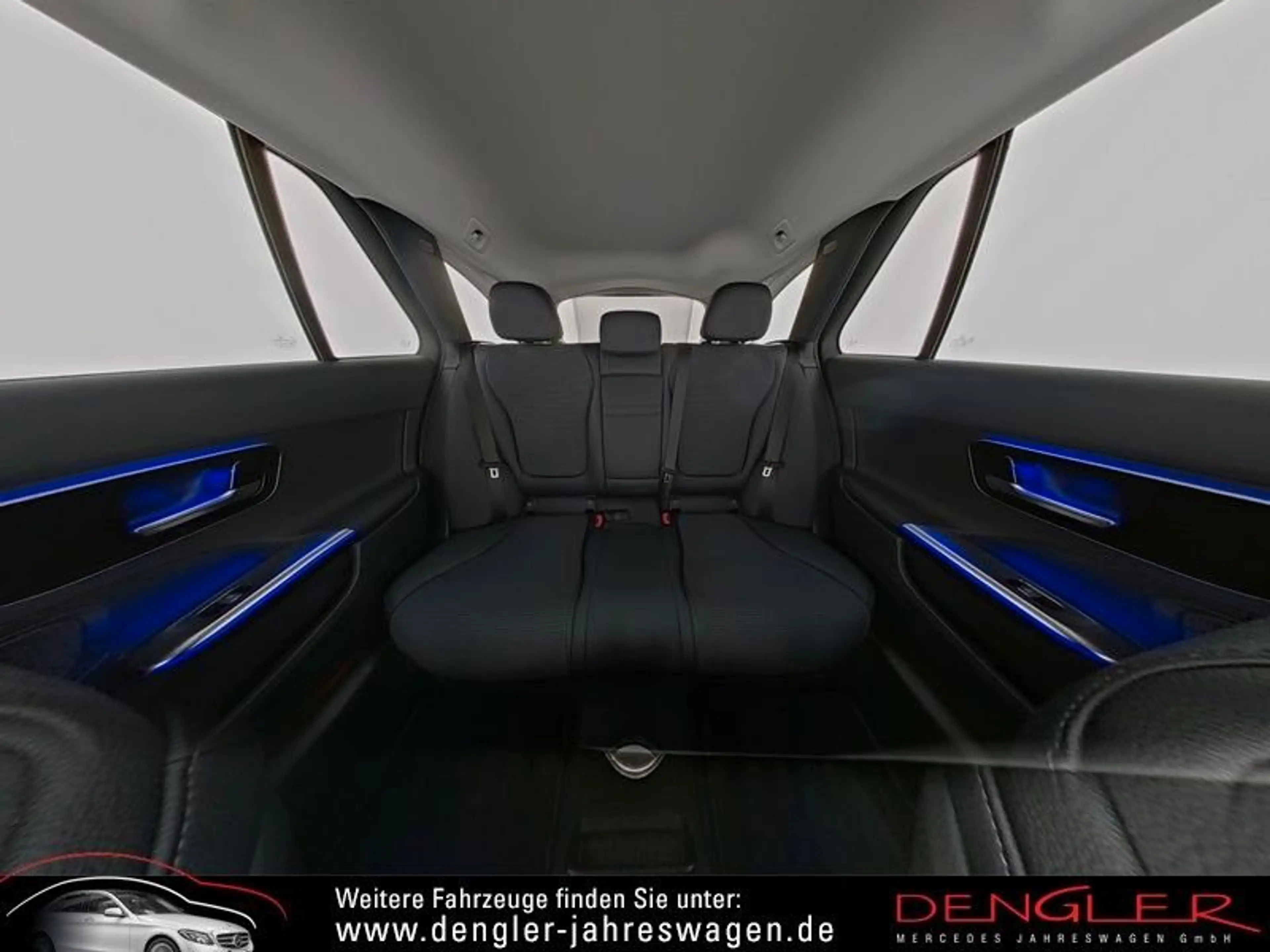Mercedes-Benz C 200 T d DIGI-L*S-HEIZUNG*AHK AVANTGARDE Adv + — photo 6