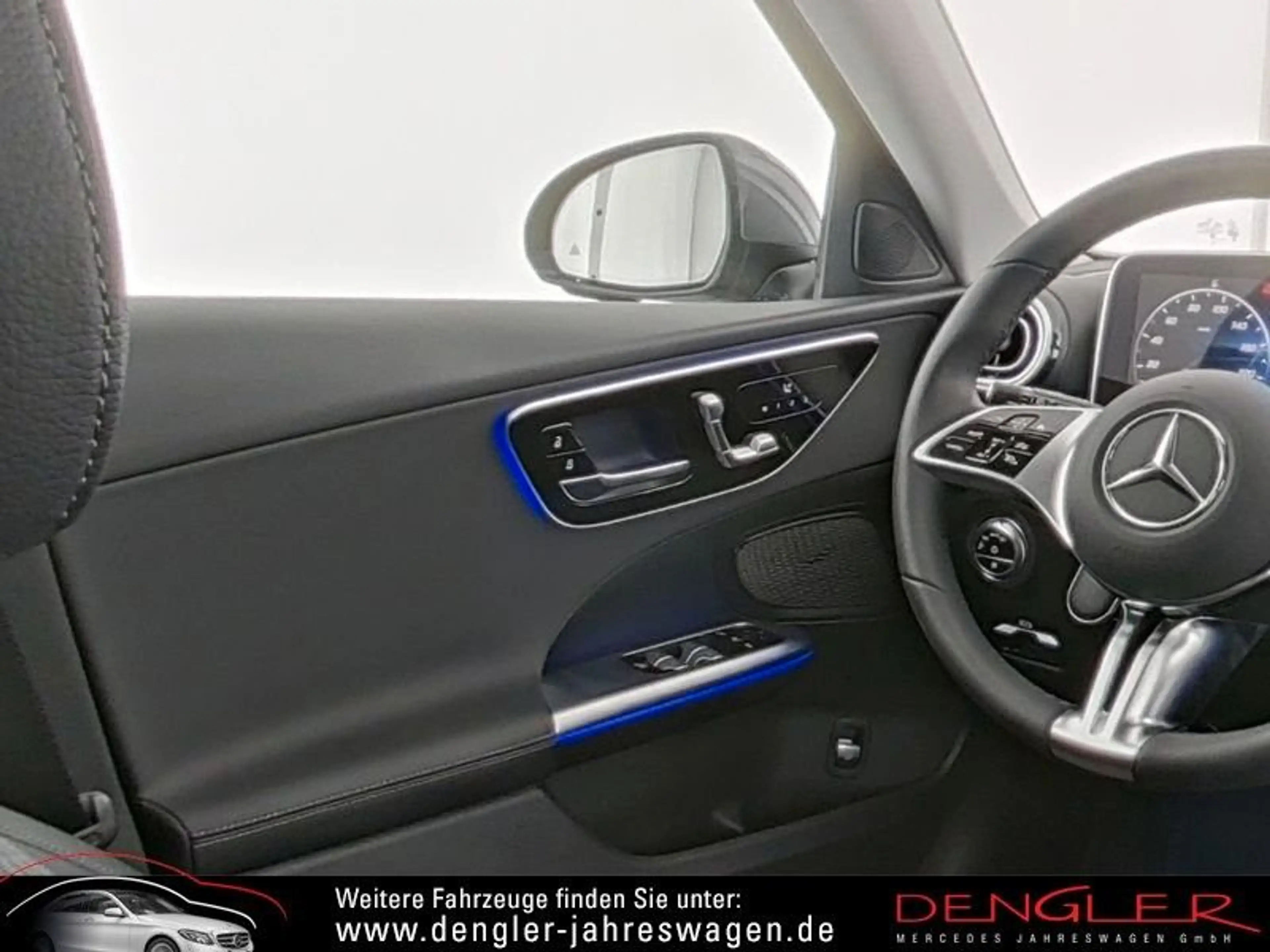 Mercedes-Benz C 200 T d DIGI-L*S-HEIZUNG*AHK AVANTGARDE Adv + — photo 7