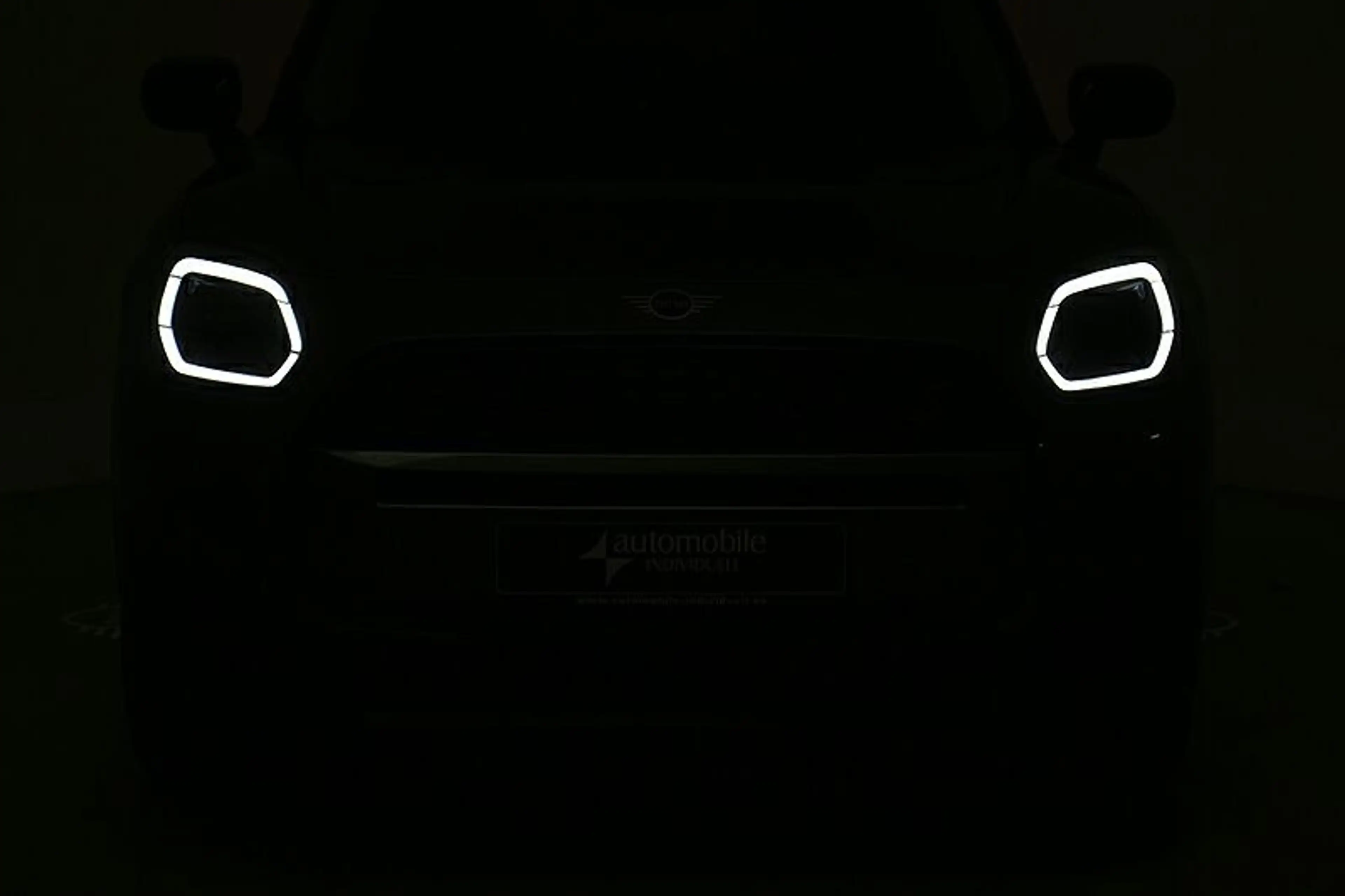 MINI Cooper S Countryman Countryman S ALL4 Classic Trim DKG AHK HuD Navi — photo 11