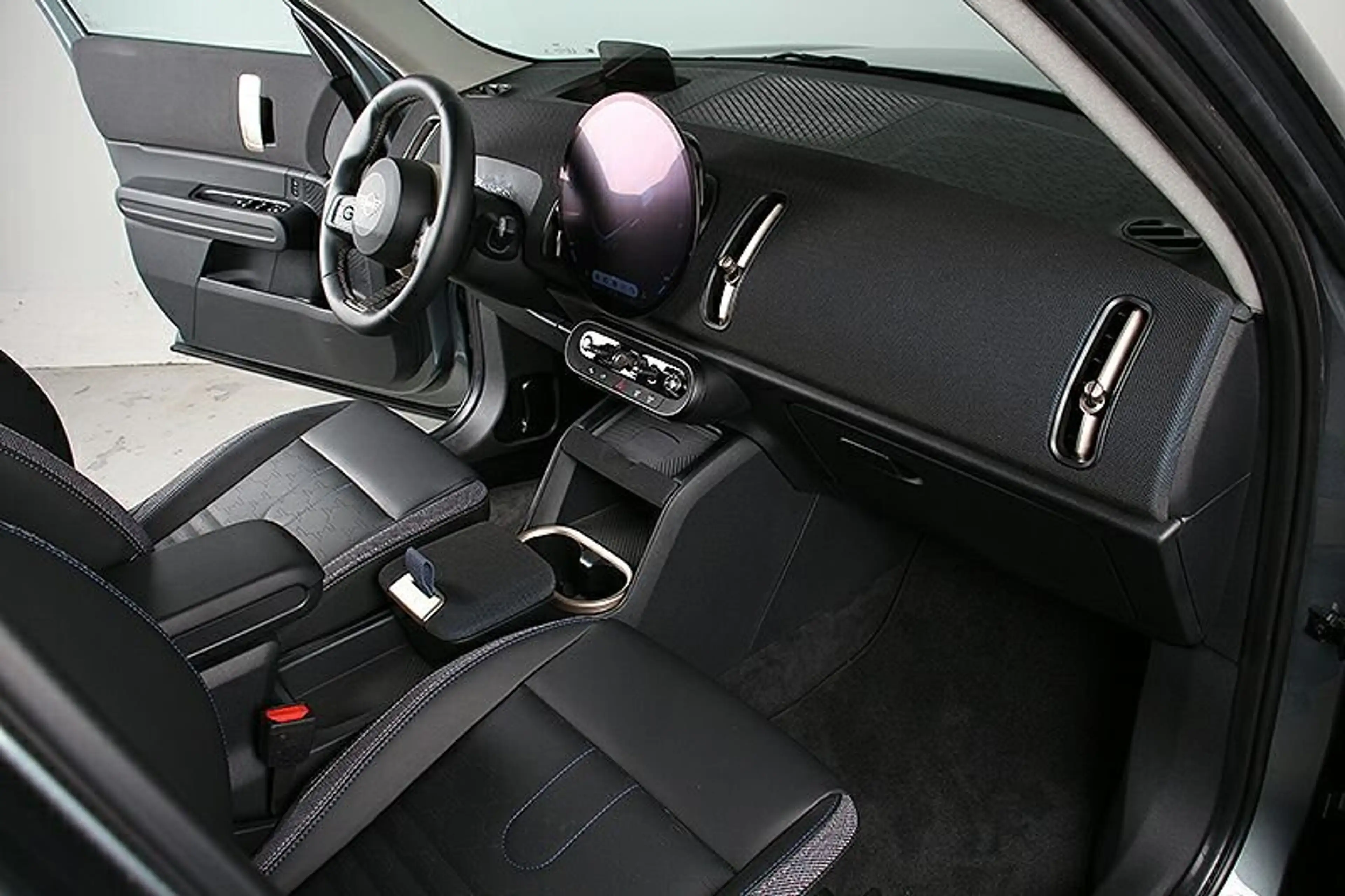 MINI Cooper S Countryman Countryman S ALL4 Classic Trim DKG AHK HuD Navi — photo 6
