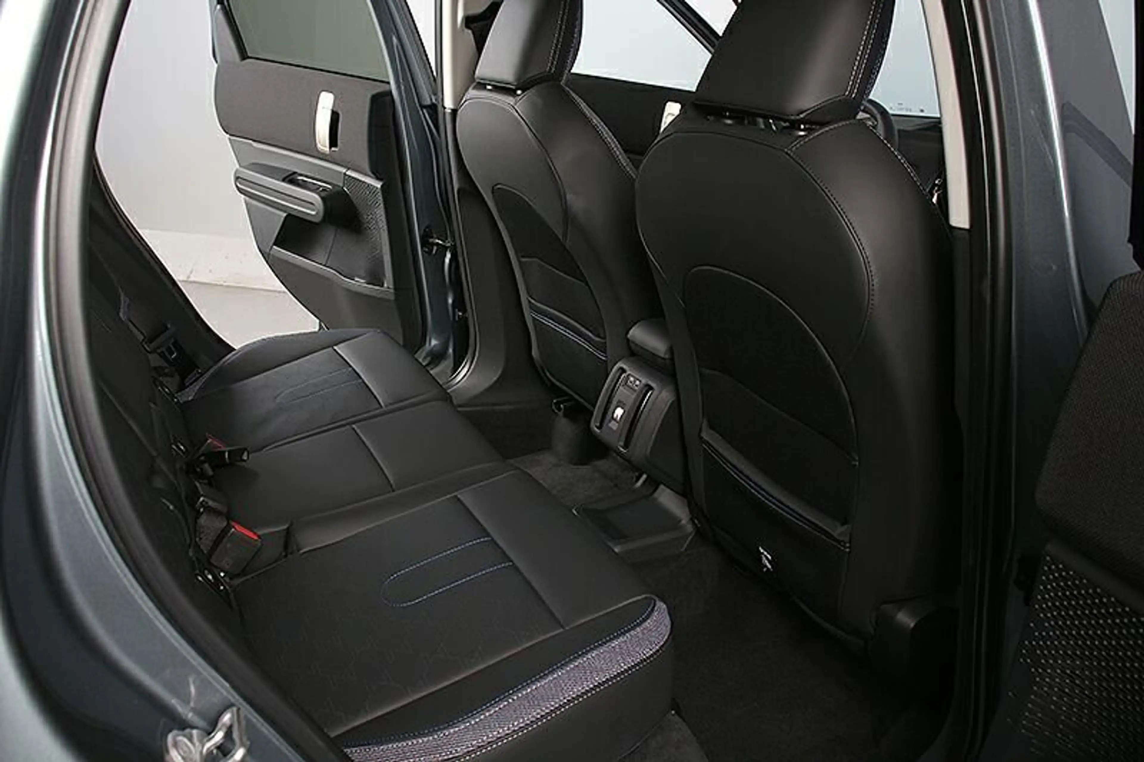 MINI Cooper S Countryman Countryman S ALL4 Classic Trim DKG AHK HuD Navi — photo 8