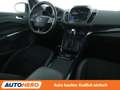 Ford Kuga 2.0 EcoBoost ST-Line Aut.*NAVI*XENON*CAM*SHZ* Noir - thumbnail 13