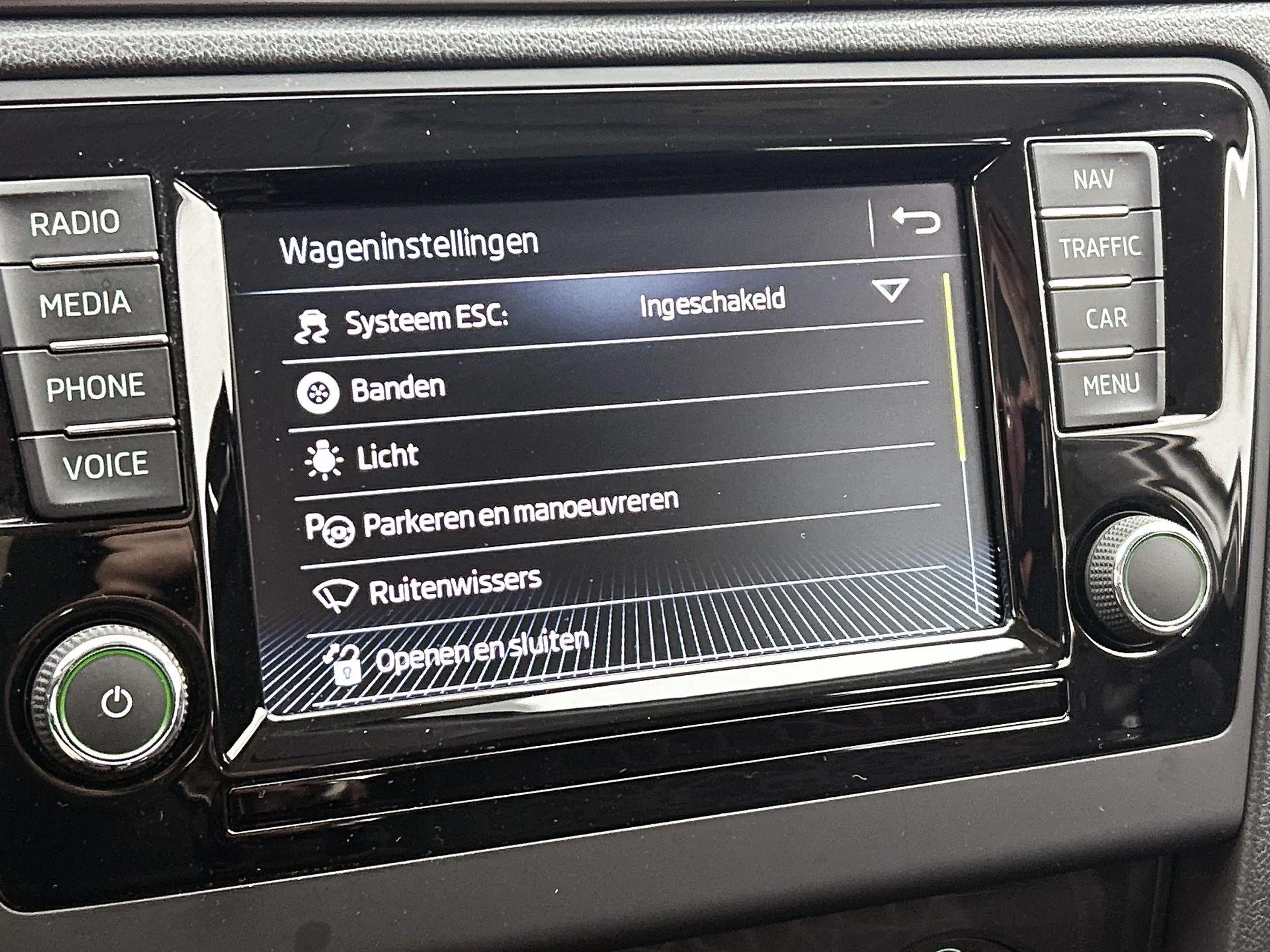 Skoda Rapid/Spaceback 1.0 TSI Greentech Clever | CRUISE CONTROL | AIRCO — photo 11