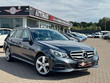 E400 9G-TRONIC"AVANTGARDE"KAMERA*AHK*LED*AMBIENT