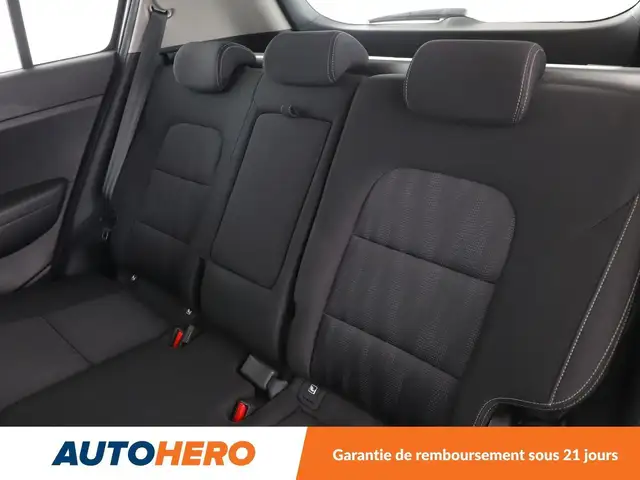 Kia Sportage view 14
