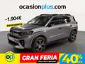 Citroen C3 Aircross Hybrid Plus e-DCS6 136 Gris - thumbnail 1