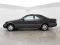 Mercedes-Benz S 600 V12 COUPE Zwart - thumbnail 5