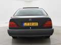 Mercedes-Benz S 600 V12 COUPE Zwart - thumbnail 7