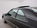 Mercedes-Benz S 600 V12 COUPE Zwart - thumbnail 30
