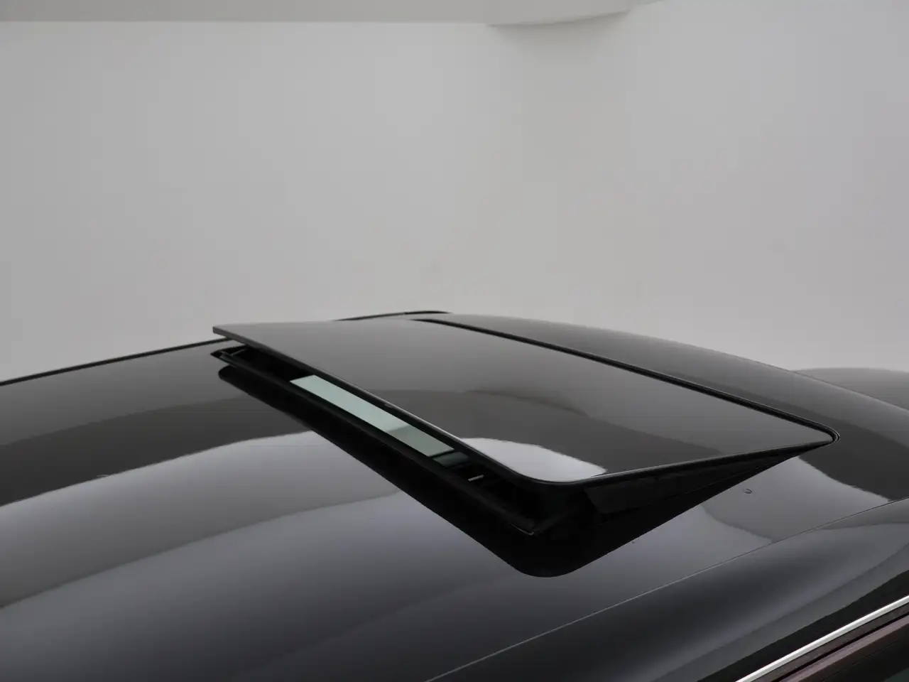 Mercedes-Benz S 600 V12 COUPE + SCHUIFDAK | DUBBEL GLAS, foto 11