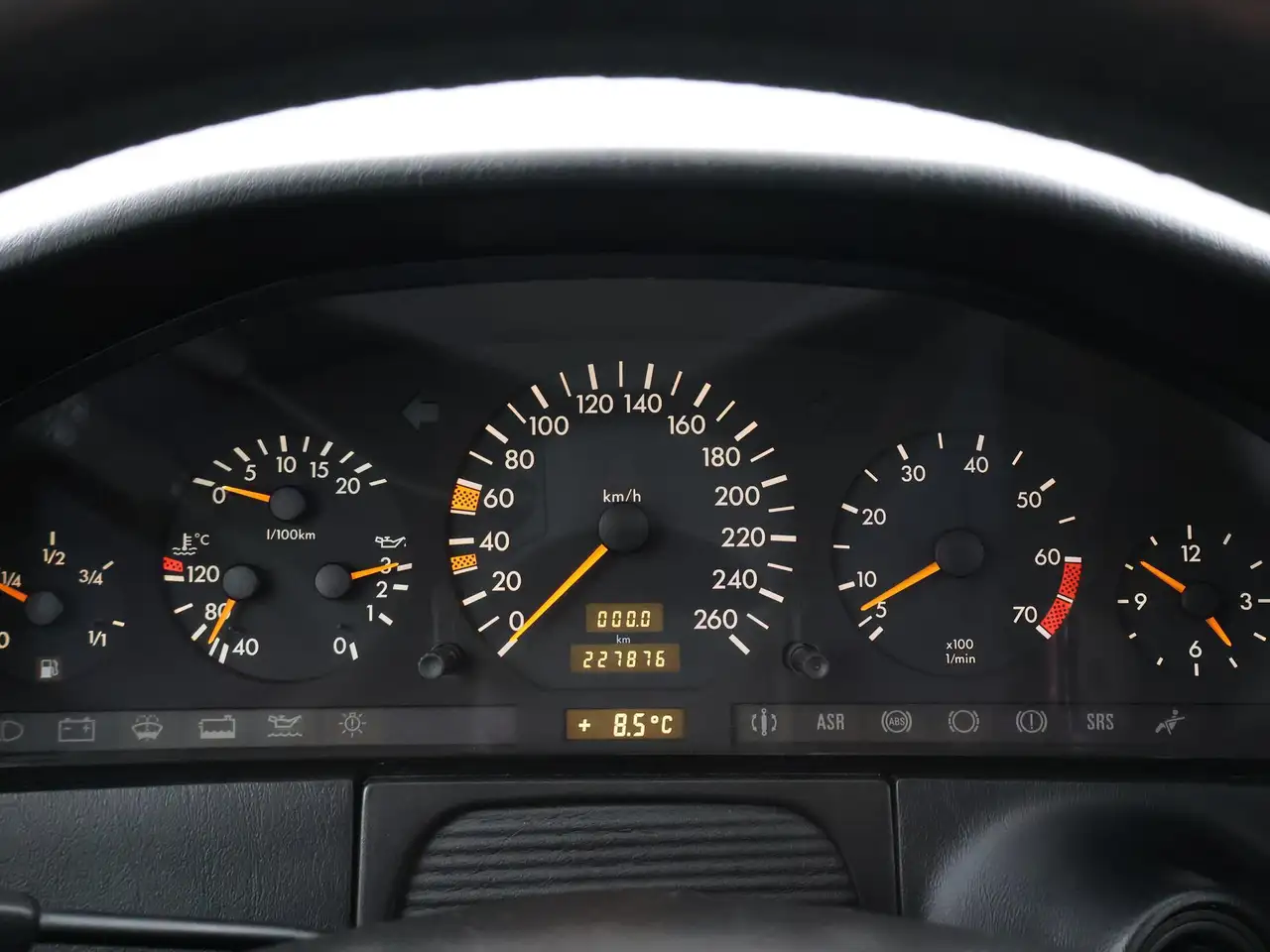 Mercedes-Benz S 600 V12 COUPE + SCHUIFDAK | DUBBEL GLAS, foto 12
