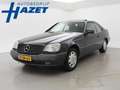 Mercedes-Benz S 600 V12 COUPE + SCHUIFDAK | DUBBEL GLAS Schwarz - thumbnail 1
