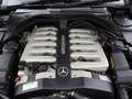 Mercedes-Benz S 600 V12 COUPE Zwart - thumbnail 8