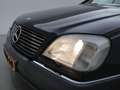 Mercedes-Benz S 600 V12 COUPE Zwart - thumbnail 44