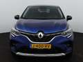 Renault Captur 1.0 TCe 100pk Intens | Achteruitrijcamera | Naviga Blauw - thumbnail 8