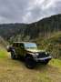 Jeep Wrangler Unlimited Sahara 2,8 CRD HT Aut. Grün - thumbnail 1