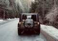 Jeep Wrangler Unlimited Sahara 2,8 CRD HT Aut. Grün - thumbnail 16
