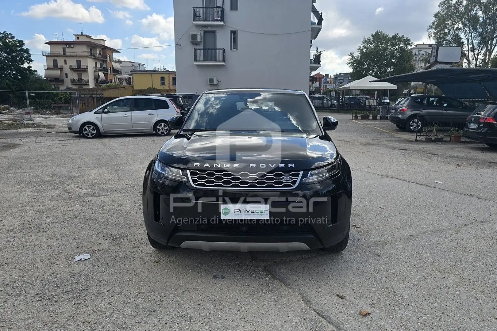 Land Rover Range Rover Evoque Range Rover Evoque 1.5 I3 160 CV Auto R-Dynamic Nero - 2