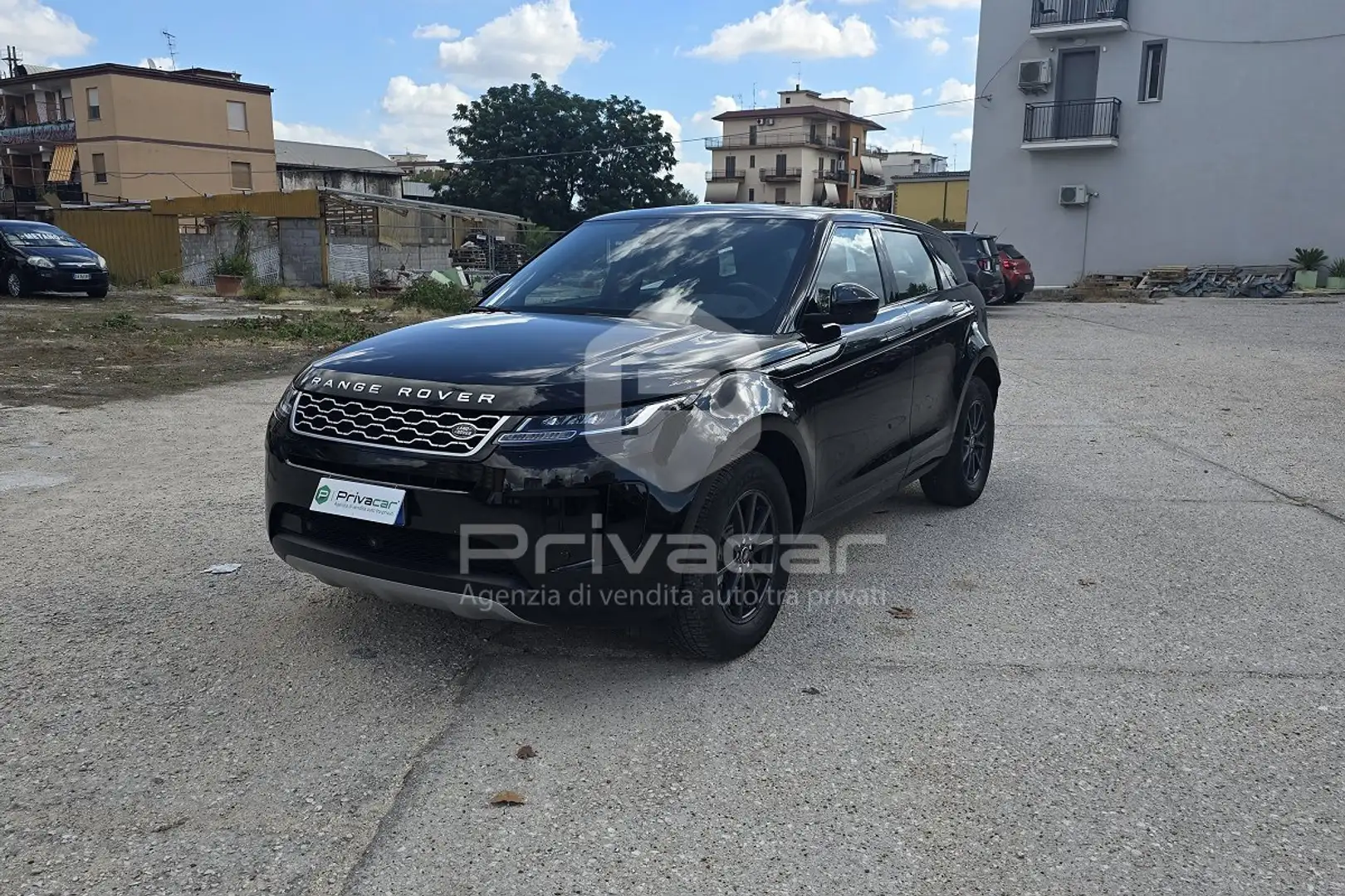 Land Rover Range Rover Evoque Range Rover Evoque 1.5 I3 160 CV Auto R-Dynamic Nero - 1