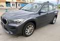 BMW X1 sDrive 16d Business Gris - thumbnail 4