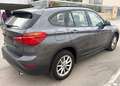 BMW X1 sDrive 16d Business Gris - thumbnail 5