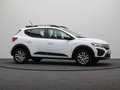 Dacia Sandero Stepway TCe 100pk ECO-G Expression | Achteruitrijc Wit - thumbnail 13