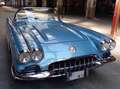 Corvette C1 Blau - thumbnail 7