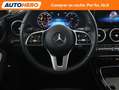 Mercedes-Benz C 220 d T AMG Line Gris - thumbnail 24
