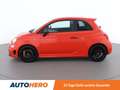 Abarth 695 1.4 Turbo Aut. *BEATS*NAVI*BT*KLIMAAUTO* Rot - thumbnail 3