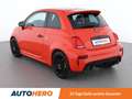 Abarth 695 1.4 Turbo Aut. *BEATS*NAVI*BT*KLIMAAUTO* Rot - thumbnail 4