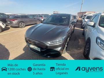 AWD Rango estandar