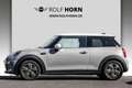 MINI Cooper SE Essential Trim Navi Klima LED PDC SHZ Gris - thumbnail 6
