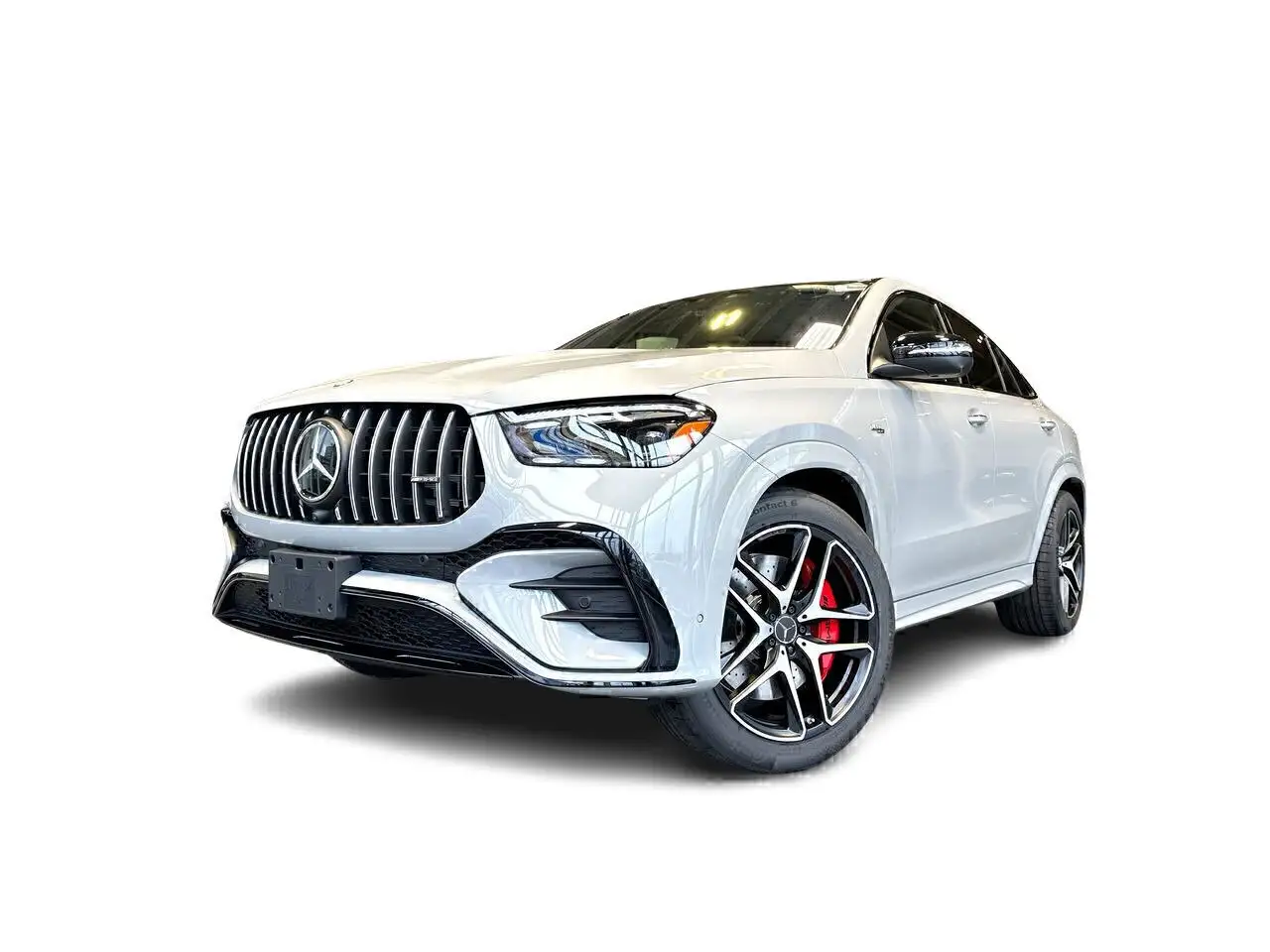 2026 Mercedes-Benz GLE