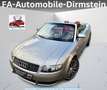 Audi A4 Cabriolet 2.4 /AUTOMATIK/VOLLLEDER/STHZ/PDC Grau - thumbnail 4