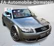 Audi A4 Cabriolet 2.4 /AUTOMATIK/VOLLLEDER/STHZ/PDC Grau - thumbnail 5