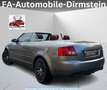 Audi A4 Cabriolet 2.4 /AUTOMATIK/VOLLLEDER/STHZ/PDC Grau - thumbnail 13