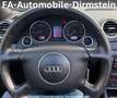 Audi A4 Cabriolet 2.4 /AUTOMATIK/VOLLLEDER/STHZ/PDC Grau - thumbnail 22