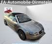 Audi A4 Cabriolet 2.4 /AUTOMATIK/VOLLLEDER/STHZ/PDC Grau - thumbnail 8