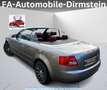 Audi A4 Cabriolet 2.4 /AUTOMATIK/VOLLLEDER/STHZ/PDC Grau - thumbnail 11