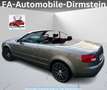 Audi A4 Cabriolet 2.4 /AUTOMATIK/VOLLLEDER/STHZ/PDC Grau - thumbnail 12