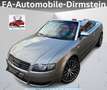 Audi A4 Cabriolet 2.4 /AUTOMATIK/VOLLLEDER/STHZ/PDC Grau - thumbnail 3