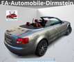 Audi A4 Cabriolet 2.4 /AUTOMATIK/VOLLLEDER/STHZ/PDC Grau - thumbnail 10