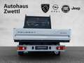 Peugeot Boxer Pritsche DK 35+ L4 140 6-Gang Weiß - thumbnail 5