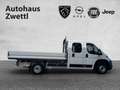 Peugeot Boxer Pritsche DK 35+ L4 140 6-Gang Weiß - thumbnail 7