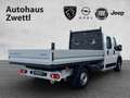 Peugeot Boxer Pritsche DK 35+ L4 140 6-Gang Weiß - thumbnail 6