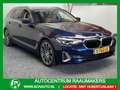 BMW 518 5-SERIE TOURING 518D HYBRIDE D HIGH EXECUTIVE AUTO Blauw - thumbnail 1